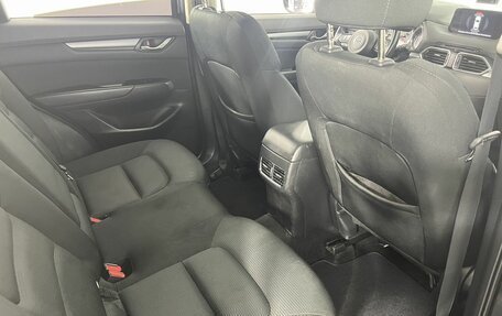 Mazda CX-5 II, 2017 год, 2 550 000 рублей, 12 фотография