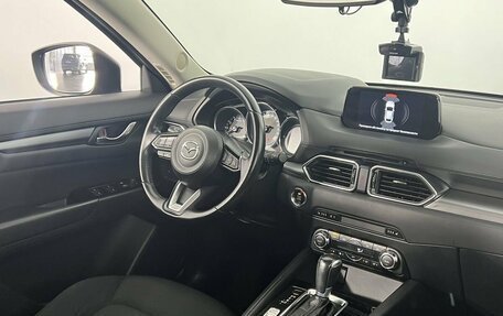 Mazda CX-5 II, 2017 год, 2 550 000 рублей, 14 фотография