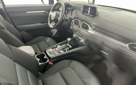 Mazda CX-5 II, 2017 год, 2 550 000 рублей, 13 фотография