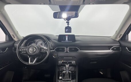 Mazda CX-5 II, 2017 год, 2 550 000 рублей, 15 фотография