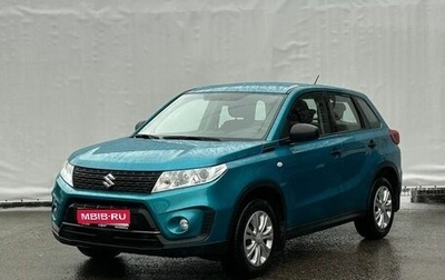Suzuki Vitara II рестайлинг, 2021 год, 2 370 000 рублей, 1 фотография