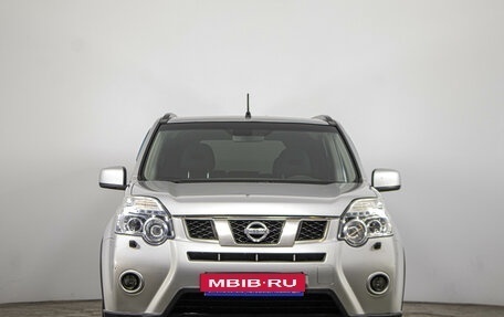 Nissan X-Trail, 2014 год, 1 399 000 рублей, 1 фотография