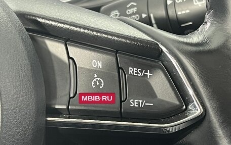 Mazda CX-5 II, 2017 год, 2 550 000 рублей, 23 фотография