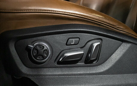 Audi Q7, 2016 год, 3 199 585 рублей, 16 фотография