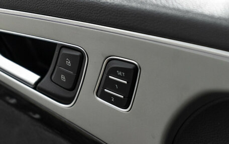 Audi Q7, 2016 год, 3 199 585 рублей, 17 фотография