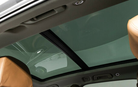 Audi Q7, 2016 год, 3 199 585 рублей, 15 фотография