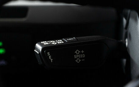 Audi Q7, 2016 год, 3 199 585 рублей, 24 фотография