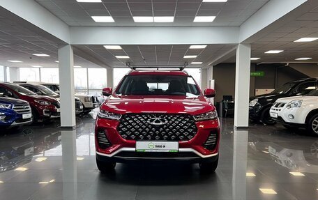 Chery Tiggo 7 Pro, 2022 год, 1 845 000 рублей, 3 фотография