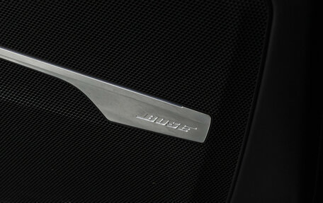 Audi Q7, 2016 год, 3 199 585 рублей, 25 фотография