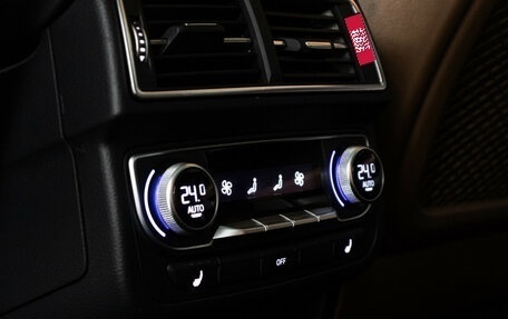 Audi Q7, 2016 год, 3 199 585 рублей, 27 фотография