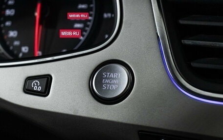 Audi Q7, 2016 год, 3 199 585 рублей, 23 фотография