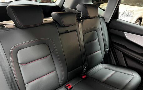 Chery Tiggo 7 Pro, 2022 год, 1 845 000 рублей, 13 фотография