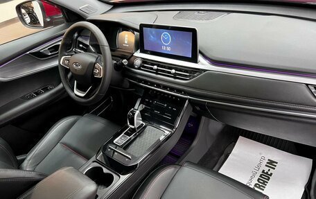 Chery Tiggo 7 Pro, 2022 год, 1 845 000 рублей, 14 фотография