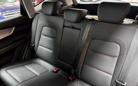 Chery Tiggo 7 Pro, 2022 год, 1 845 000 рублей, 10 фотография