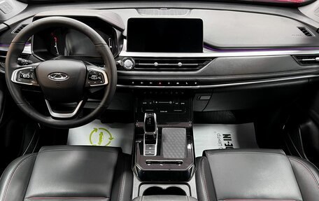 Chery Tiggo 7 Pro, 2022 год, 1 845 000 рублей, 11 фотография