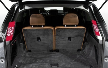 Audi Q7, 2016 год, 3 199 585 рублей, 29 фотография