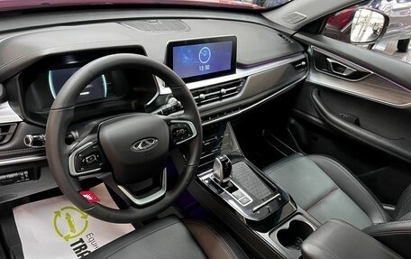 Chery Tiggo 7 Pro, 2022 год, 1 845 000 рублей, 9 фотография