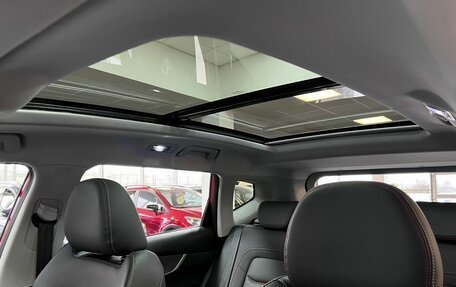 Chery Tiggo 7 Pro, 2022 год, 1 845 000 рублей, 18 фотография