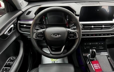 Chery Tiggo 7 Pro, 2022 год, 1 845 000 рублей, 12 фотография