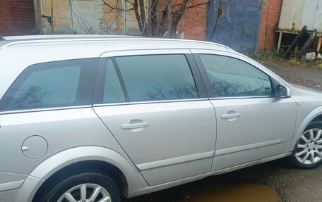 Opel Astra H, 2012 год, 800 000 рублей, 3 фотография