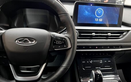 Chery Tiggo 7 Pro, 2022 год, 1 845 000 рублей, 20 фотография