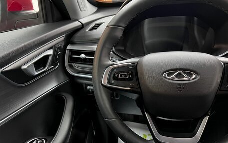 Chery Tiggo 7 Pro, 2022 год, 1 845 000 рублей, 19 фотография