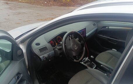 Opel Astra H, 2012 год, 800 000 рублей, 4 фотография