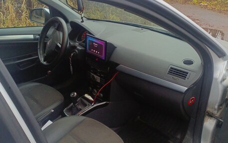 Opel Astra H, 2012 год, 800 000 рублей, 6 фотография