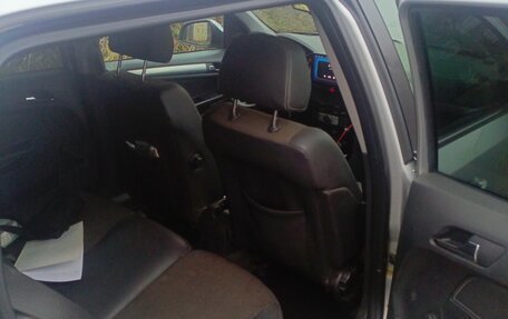 Opel Astra H, 2012 год, 800 000 рублей, 5 фотография