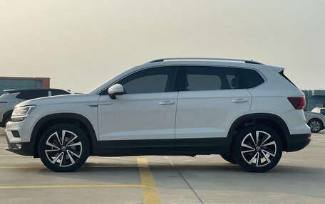 Volkswagen Tharu, 2021 год, 2 130 000 рублей, 2 фотография