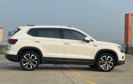 Volkswagen Tharu, 2021 год, 2 130 000 рублей, 6 фотография