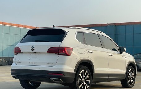 Volkswagen Tharu, 2021 год, 2 130 000 рублей, 5 фотография