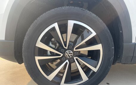 Volkswagen Tharu, 2021 год, 2 130 000 рублей, 11 фотография