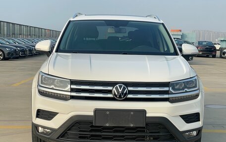 Volkswagen Tharu, 2021 год, 2 130 000 рублей, 8 фотография