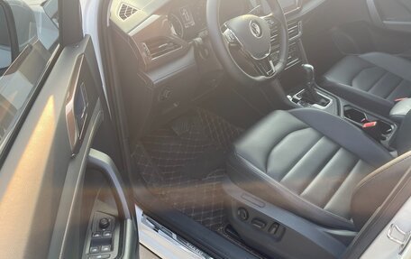 Volkswagen Tharu, 2021 год, 2 130 000 рублей, 14 фотография