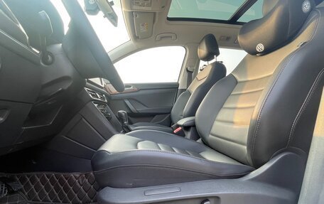 Volkswagen Tharu, 2021 год, 2 130 000 рублей, 15 фотография