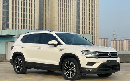 Volkswagen Tharu, 2021 год, 2 130 000 рублей, 7 фотография
