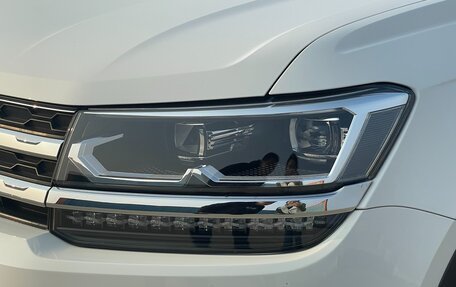 Volkswagen Tharu, 2021 год, 2 130 000 рублей, 9 фотография