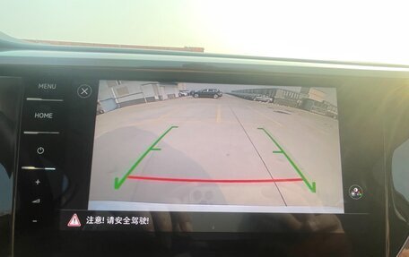 Volkswagen Tharu, 2021 год, 2 130 000 рублей, 24 фотография