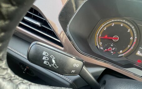 Volkswagen Tharu, 2021 год, 2 130 000 рублей, 23 фотография