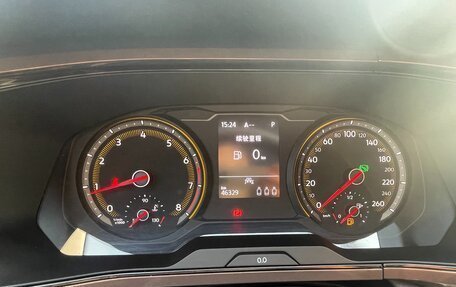 Volkswagen Tharu, 2021 год, 2 130 000 рублей, 21 фотография