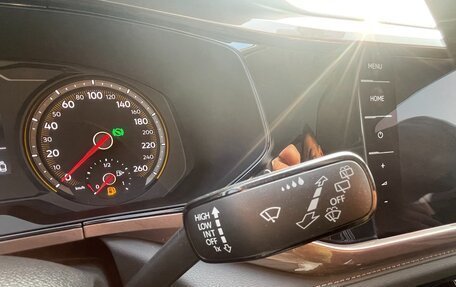 Volkswagen Tharu, 2021 год, 2 130 000 рублей, 22 фотография