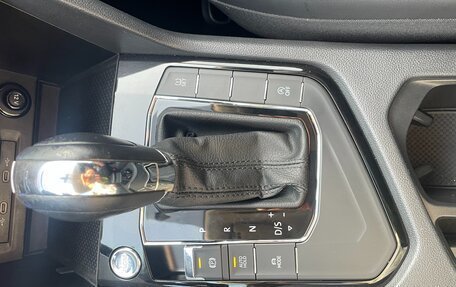 Volkswagen Tharu, 2021 год, 2 130 000 рублей, 26 фотография