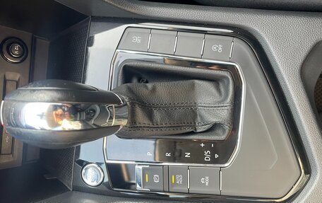 Volkswagen Tharu, 2021 год, 2 130 000 рублей, 27 фотография