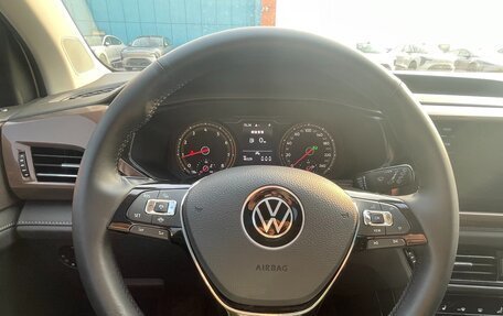 Volkswagen Tharu, 2021 год, 2 130 000 рублей, 20 фотография