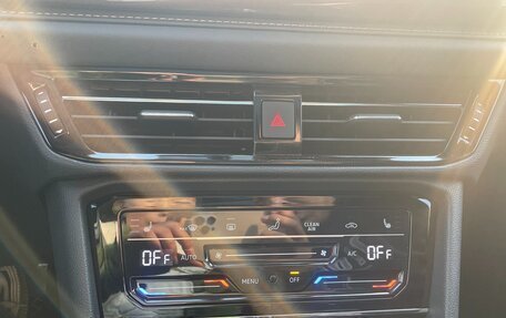 Volkswagen Tharu, 2021 год, 2 130 000 рублей, 25 фотография