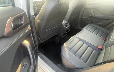 Volkswagen Tharu, 2021 год, 2 130 000 рублей, 30 фотография