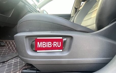 Volkswagen Tharu, 2021 год, 2 130 000 рублей, 17 фотография