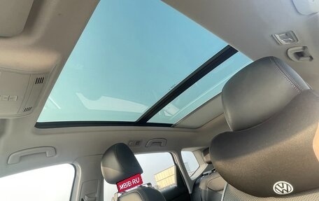 Volkswagen Tharu, 2021 год, 2 130 000 рублей, 19 фотография