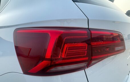 Volkswagen Tharu, 2021 год, 2 130 000 рублей, 32 фотография